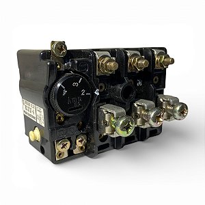 Relé Fuji Electric RC 3737-4 0,5-1,0 AMD RC 9019 R