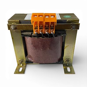 TRANSFORMADOR MONOFASICO BLUTRAFOS 1110.0458.000 300VA