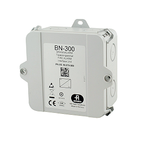 UNidade Interface de alarme de incêndio BN-300 Autosafe