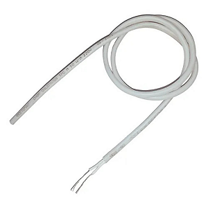 Cabo Aquecimento 50w/mt Camara Fria Dreno 30W/M 220V