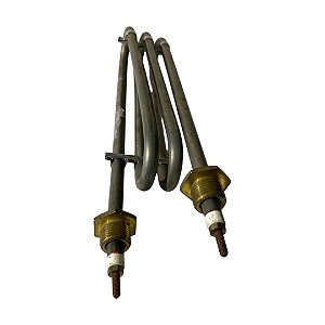Resistência 1800w 220V NR-T TUBOS