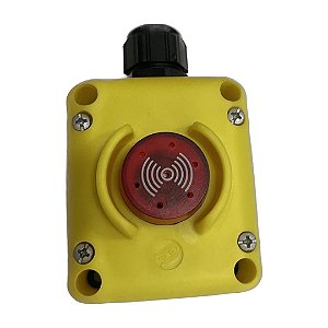 Chave Seccionadora Giovenzana - TLP1S004 32A 4 Polos