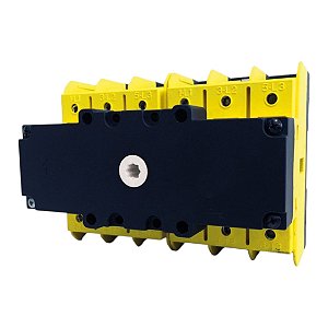 Chave Seletora 0-1 SQ063APER Giovenzana - 63A 3 Polos