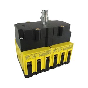 Chave Comutadora Giovenzana - SQ063033B 32A 3 Polos