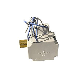 Caixa de conexão da unidade de ignição M24 D10-12,5mm MGCG