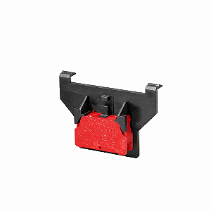 Chave Fim de Curso Giovenzana SQ010AS6R Industrial