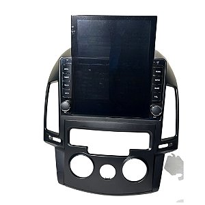 Tela Android Carplay para Hyundai i30 Suporte Cabos RA939