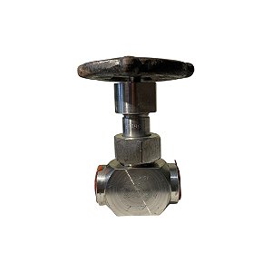 VALVULA GLOBO 3/4 PMT 3000 PARA F55