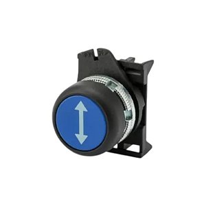 Bloco Contato PPRN4BL/COM Giovenzana - NC 1NA 1NF