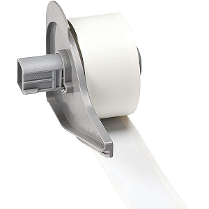 Fita vinil transparente Brady M71C-500-422-CL 12,70 X1 M30