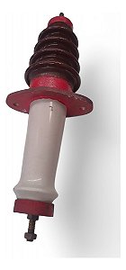 Bucha De Passagem Porcelana Int/ext Pronta Entrega