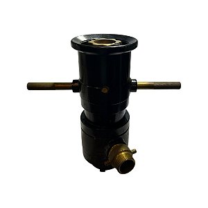 Esguicho Auto Edutor para Canhão monitor modelo SC-W-1000