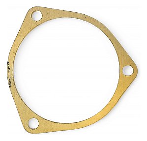 Junta Flange 0,8mm Caterpillar 7n-4895 Pronta Entrega