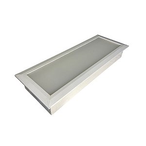 Luminária fluorescente CMRF/C-00-218-E2-20 220V-240V 50/60Hz