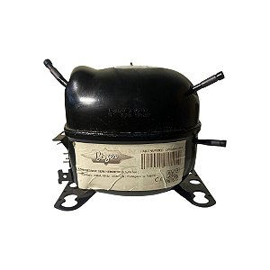 Compressor Semi-hermético 440V 60Hz 23000W BITZER R407C