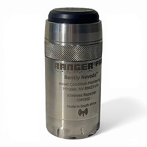 Sensor de vibração BENTLY NEVADA NV 89423 Ranger Pro 70M300