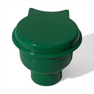 KIT 2 AR-55.00 Esguicho Individual em plástico ABS