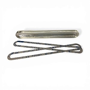 Kit substituição de vidro 7 Reflex Garlock IFG-5500-JRK 07S