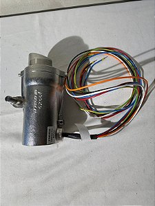 Detector de gás inflamável MOD 12 2104B3511RX Honeywell