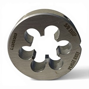 KIT 2 Cossinete Manual HSS - HWM 5/8 BSP