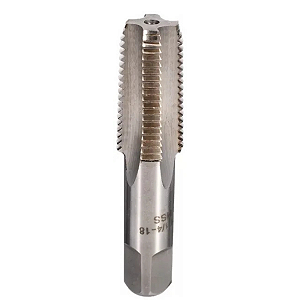 KIT 2 JOGO DE MACHO MANUAIS, 1/16 DIN351 KING TOOLS