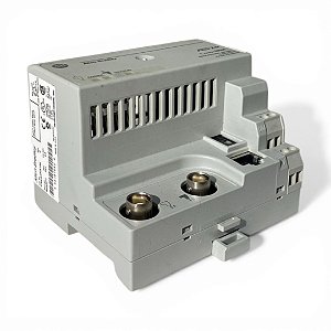 Allen-bradley 1794-ACNR15K Série C Adaptador Controlnet Flex