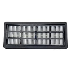 Filtro Hepa Entrada De Ar Aspirador Pó Auster Vca421 - Midea
