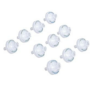 KIT 10 Filtro Ponta Prova Detector Gas Msa Orion