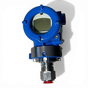 Transmissor de Pressão Yokogawa EJA530E 4-20mA – J3S4N-022EL/RF22/03