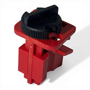 Bloqueio para Disjuntor Universal M12518 MAQUIMP