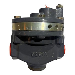 boosters de volume da série Fisher 2625