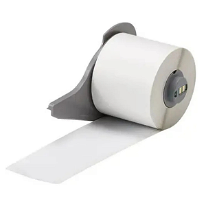 Etiqueta Vinil BRADY M71C-500-595-GY