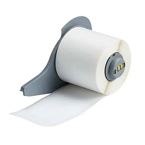Etiqueta Vinil BRADY M71C-1000-595-WT-WHITE
