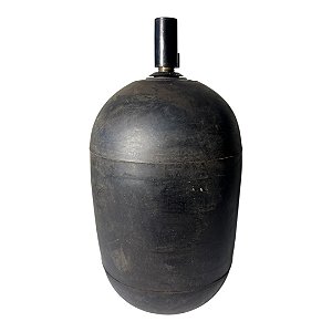 Bexiga para Acumulador Hydac 20L7/8-14UNF/VG5 NBR20/P460