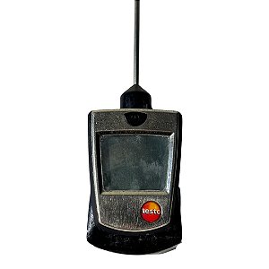 Medidor de temperatura de superfície Testo 905 T1