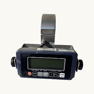 INDICADOR DE PESO DIGITAL DP100 15.000KG UTILCELL
