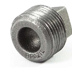 BUJAO 3/4 NPT FERRO FUNDIDO MALEAVEL