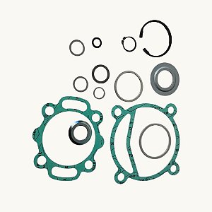Kit de Juntas para Vedação Mecânica Modelo IMO ACG 052 K5/N5