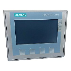 Ihm Siemens Ktp400 Basic Colorido 6av2 123-2db03-0ax0
