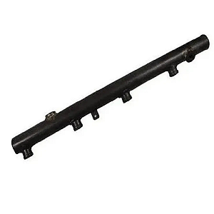Tubo De Água Motor Mwm D225/d229 6 Cilindros 116410