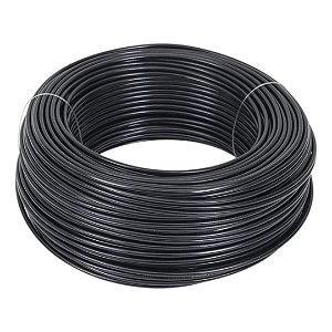 Cabo Flexível 6,00mm² 25 Metros PT 450/750V 247 NM