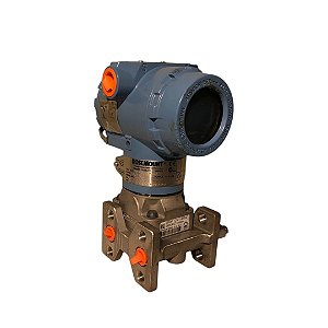 Transmissor de Vazão ROSEMOUNT 3626PSI/250 BAR