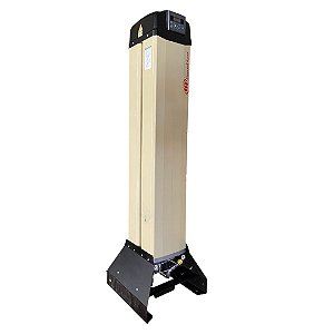 Secador de ar modular dessecante Ingersoll Rand DA250IM 115V