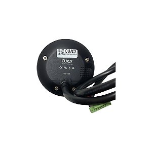 Kit Controlador 7 Nano V2 para CUAV - GPS NEO 3x GNSS Micro
