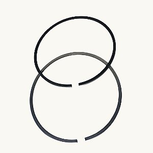 KIT ANEL DE SEGMENTO P/MOTOR  1-40026493 RING SET