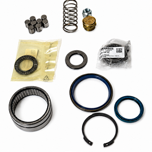 KIT DE REPARO PARA MOTOR DE PARTIDA WARTSILA F26 F30 WN25/SG