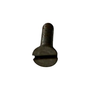 KIT 10 PARAFUSO PARA MOTOR EMD FENDA 3,3X8,0X1,5mm
