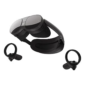 Óculos Realidade Virtual Vr Htc Vive Xr Elite