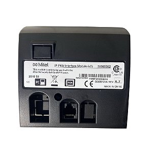 Mitel IP PKM Interface Module (v2) 50005662 With Cable