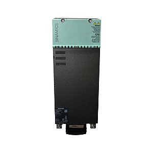 Módulo de motor único 6SL31201TE245AA3 SIEMENS SINAMICS S120